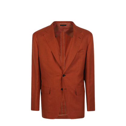 MAYFEYR - Brioni - Jackets Orange - RGFF6MOA4786300