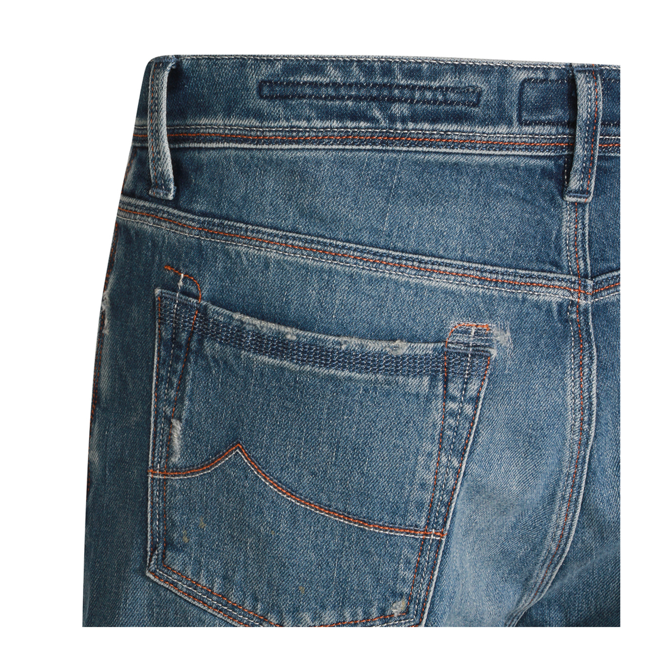 MAYFEYR - Jacob Cohen - Jeans - JUMQM030P77S4321VA100D
