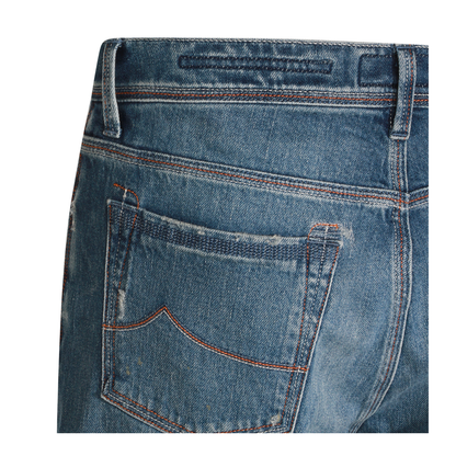 MAYFEYR - Jacob Cohen - Jeans - JUMQM030P77S4321VA100D