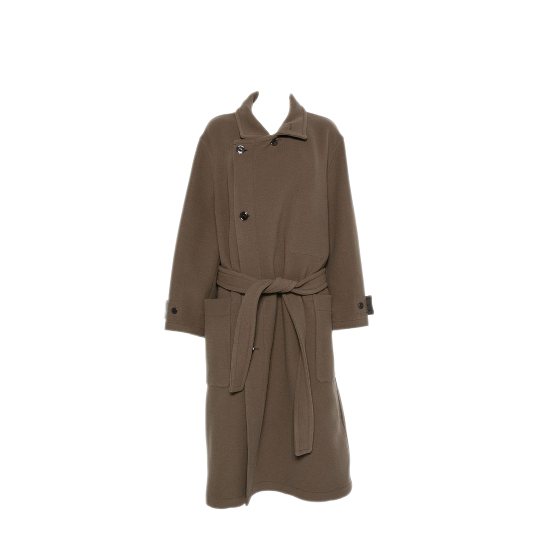MAYFEYR - Lemaire - Coats Green - CO1037DLF1116610