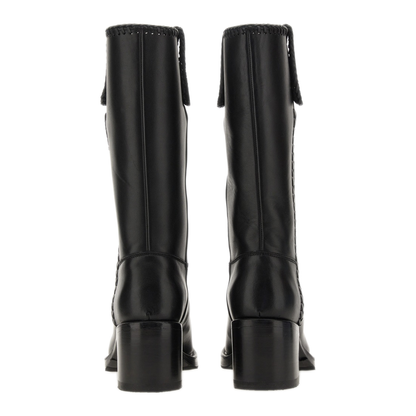 MAYFEYR - Hereu - Boot Aumandra - WFAUMABLACK