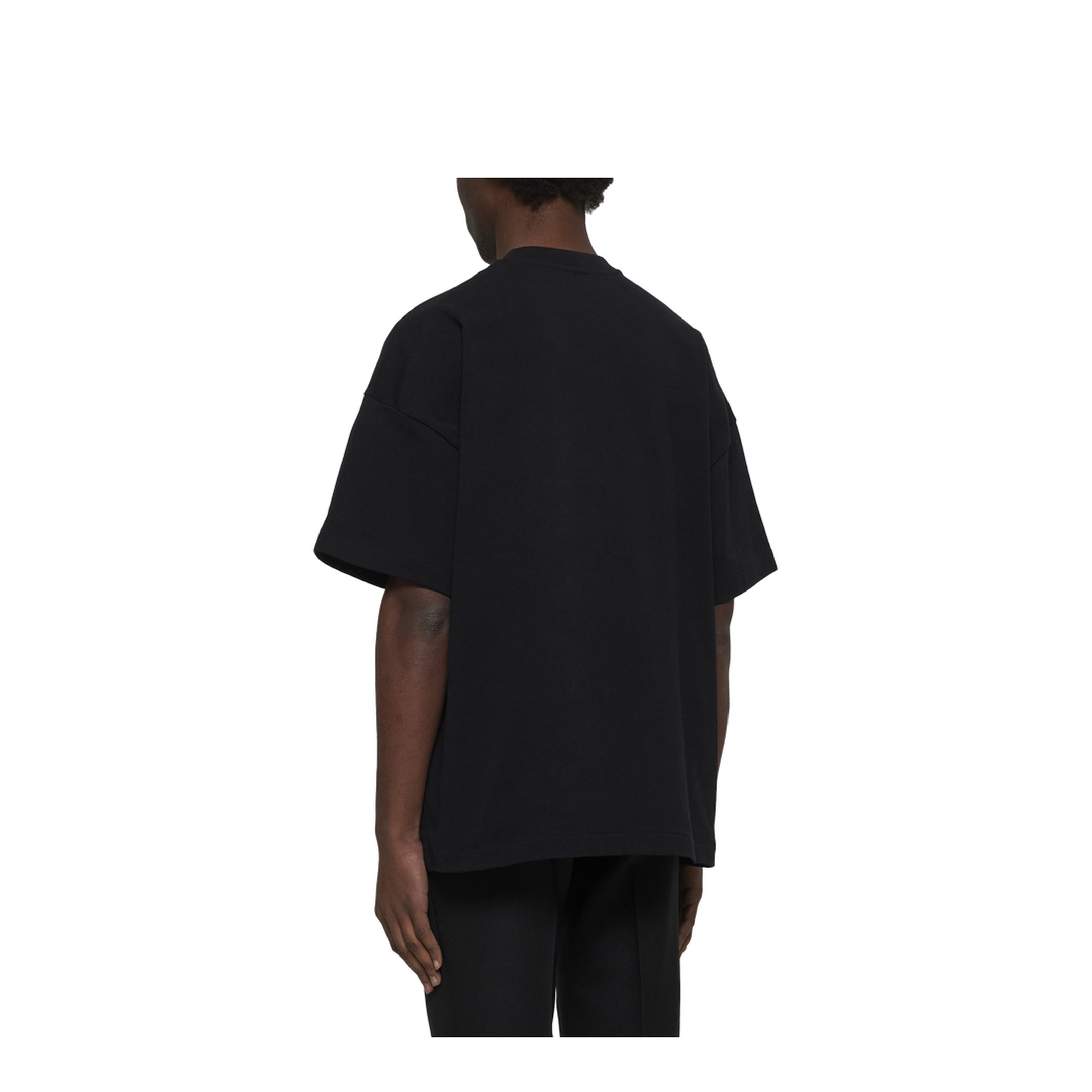 Basic T-Shirt