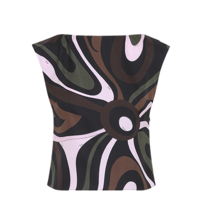 MAYFEYR - Pucci - Top - 6URM856U761004