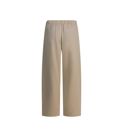 MAYFEYR - Max Mara - Silk Blend Pants - 2521786038FILOVIA003