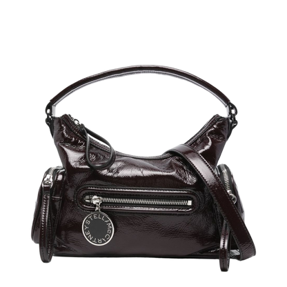 Dartmoor Crossbody Bag - Shiraz