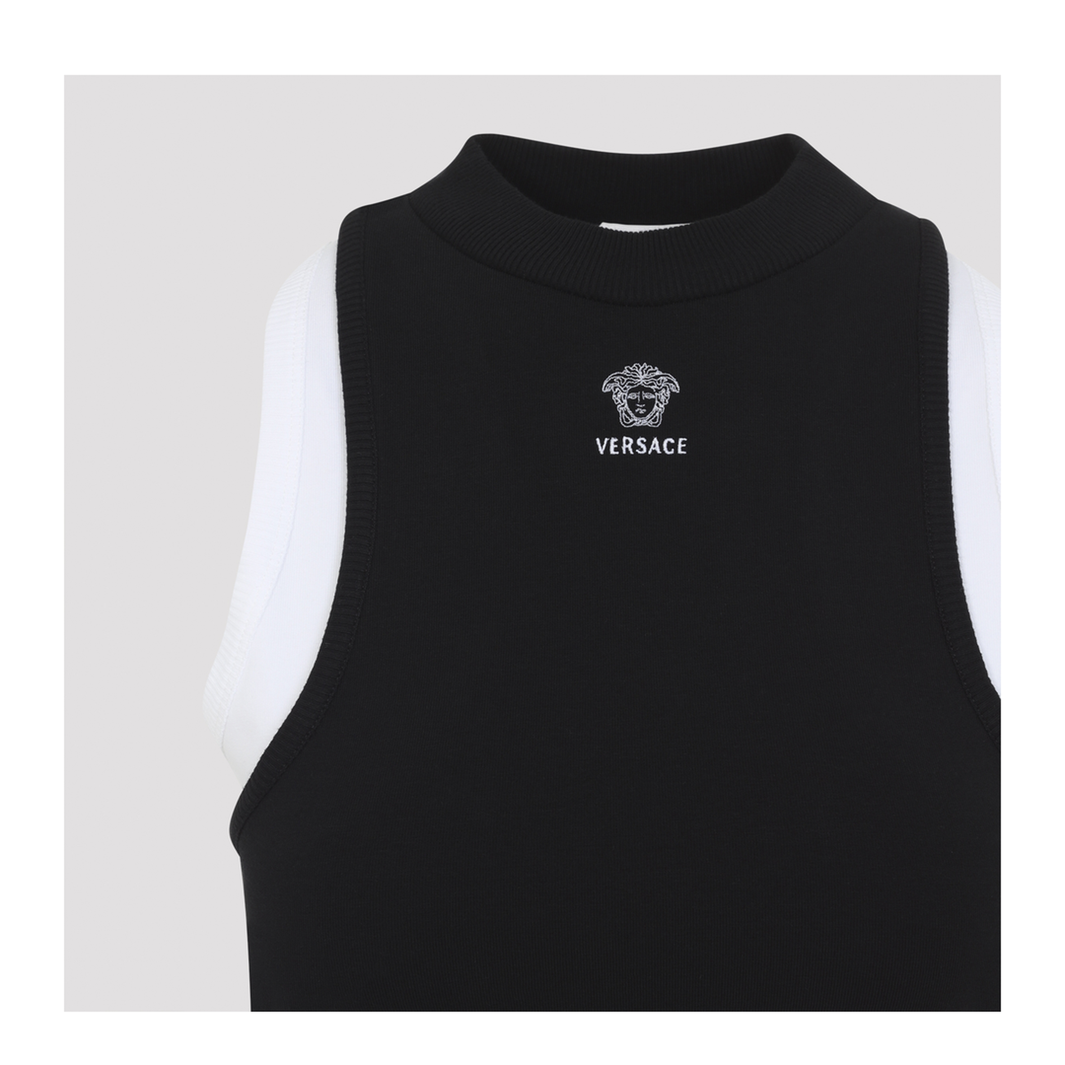 MAYFEYR - Versace - Vintage Tank Top - 10269431A18639