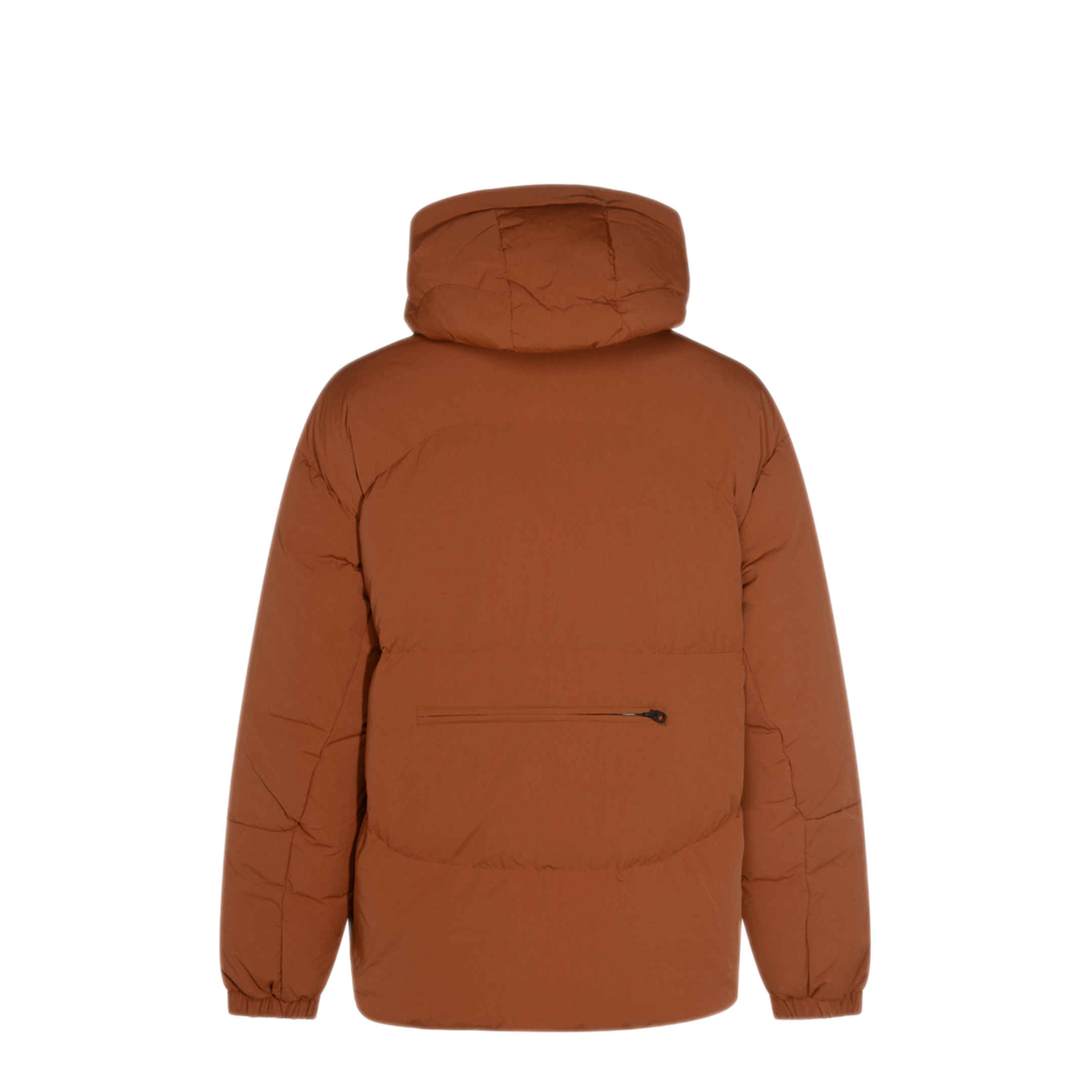 MAYFEYR - JG1 - Coats - JG1AW2501RUST