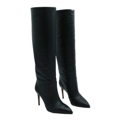 MAYFEYR - Paris Texas - Boots - PX757XVT0CBLACK