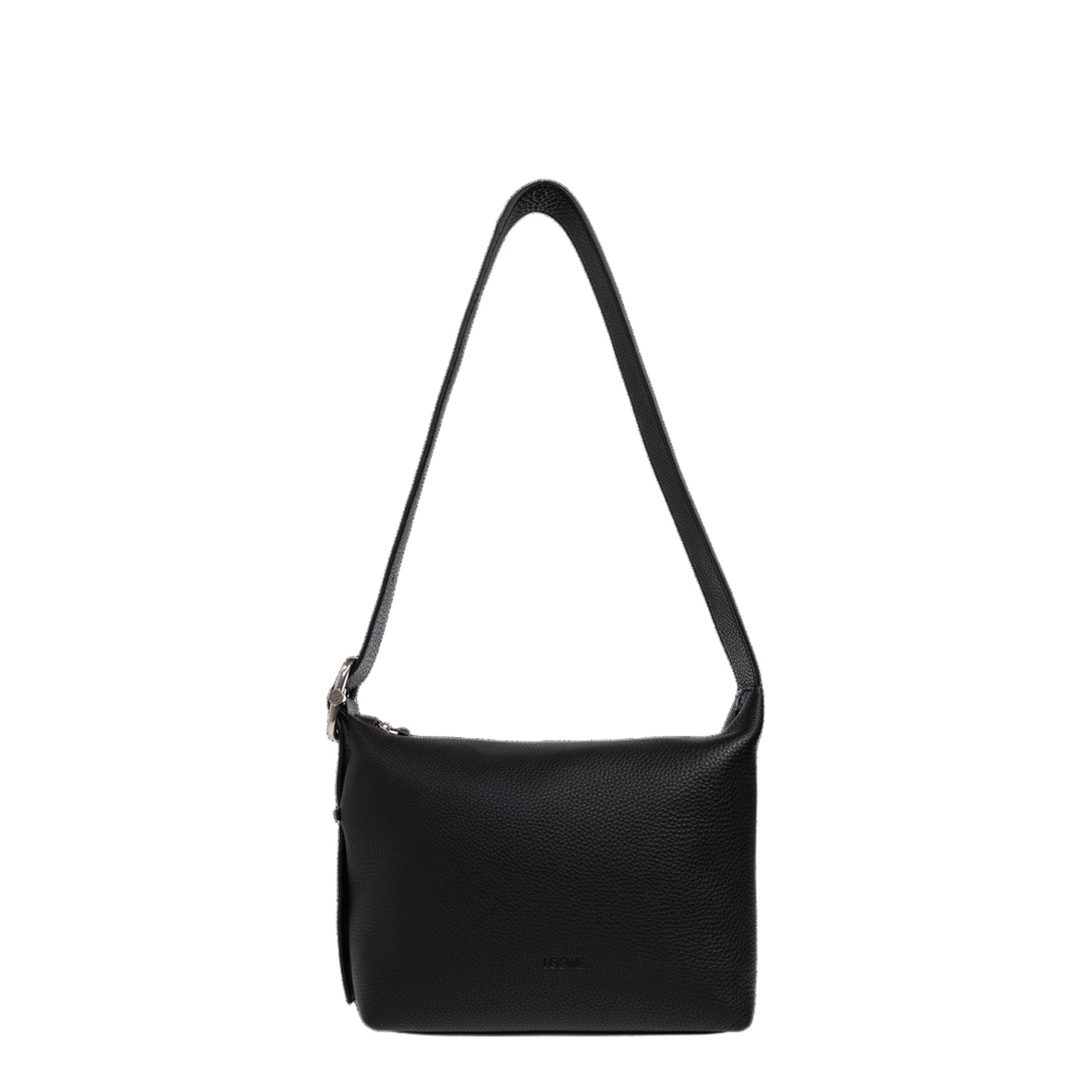 Loop Cubi Medium Shoulder Bag