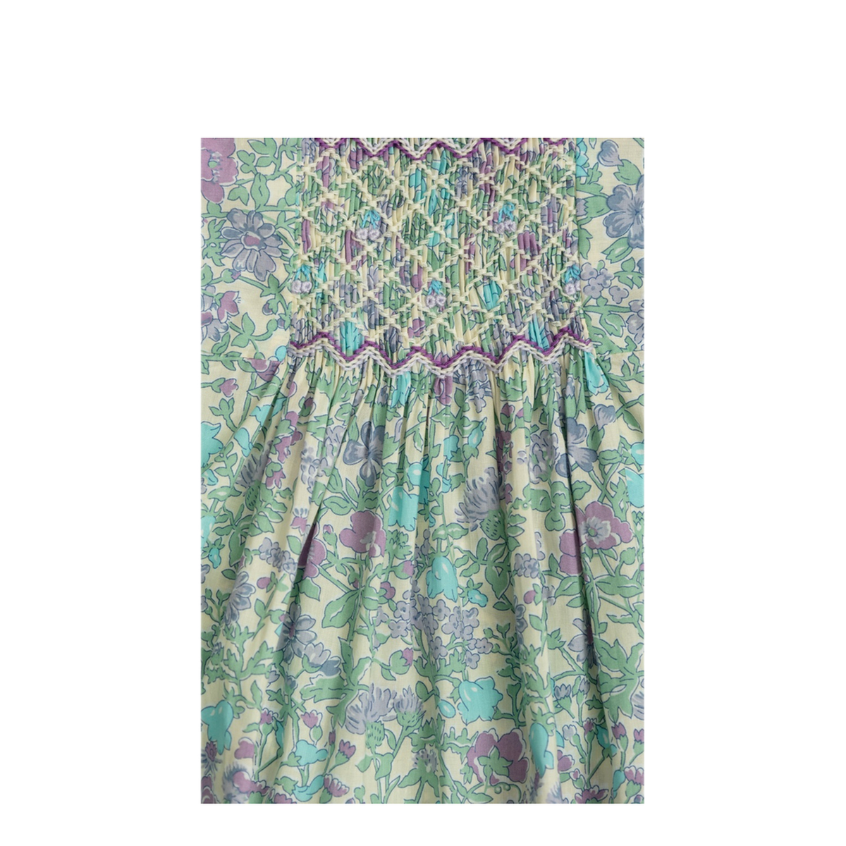 MAYFEYR - Bonpoint - Pais Dress - C06XDRW00001B556