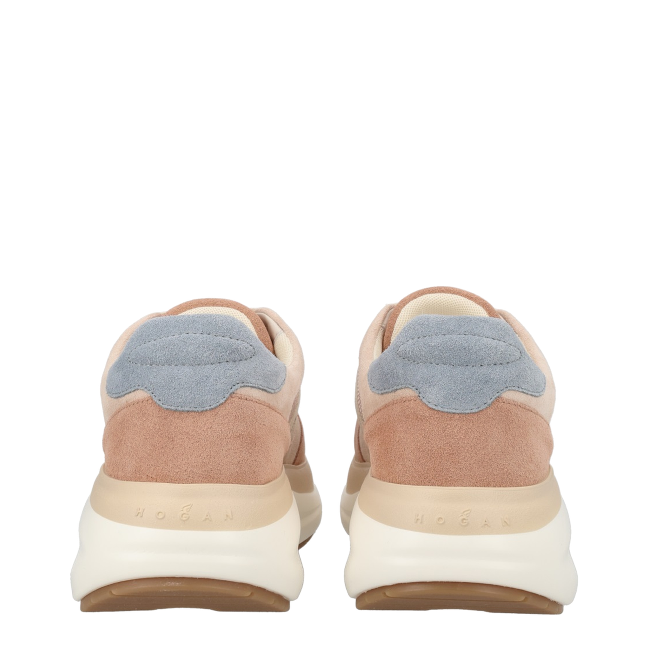 MAYFEYR - Hogan - Maxi I Active Sneaker - HXW7140GA40V0D0RVZ