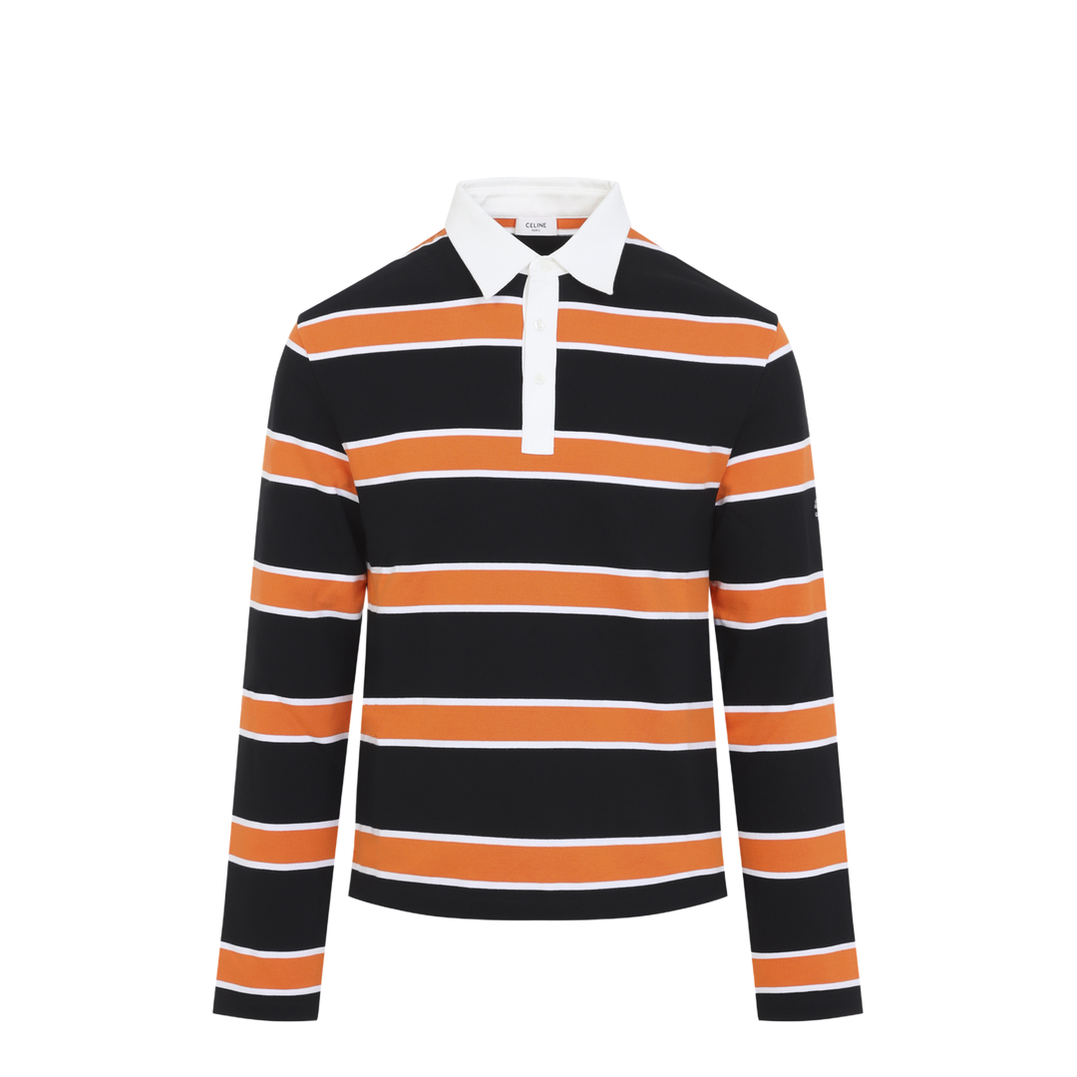 MAYFEYR - Celine - Polo Shirt - RX0M12K06