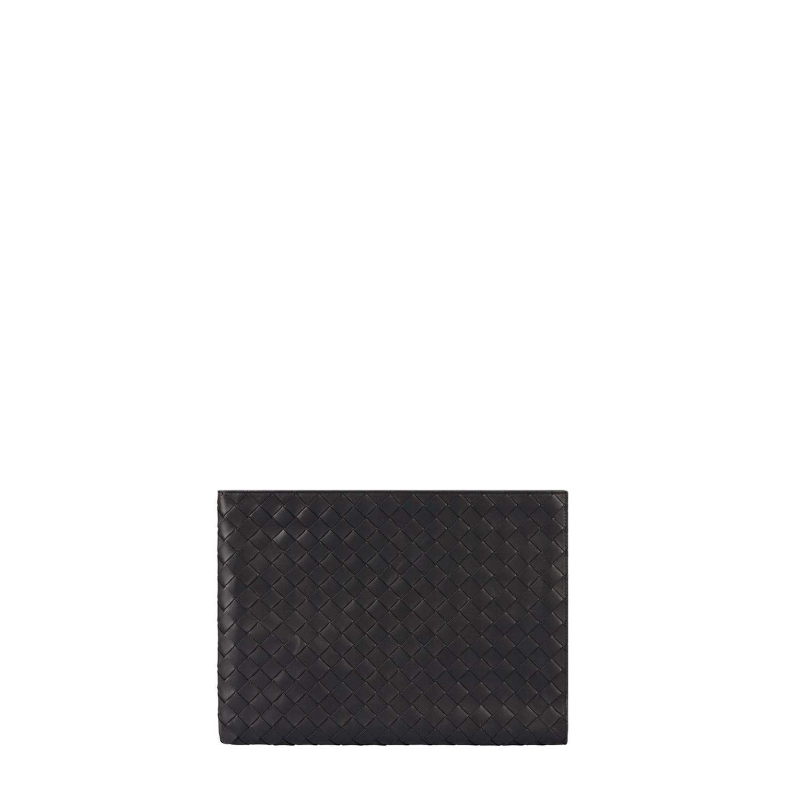 Bottega Veneta Leather Briefcase