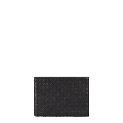 Bottega Veneta Leather Briefcase