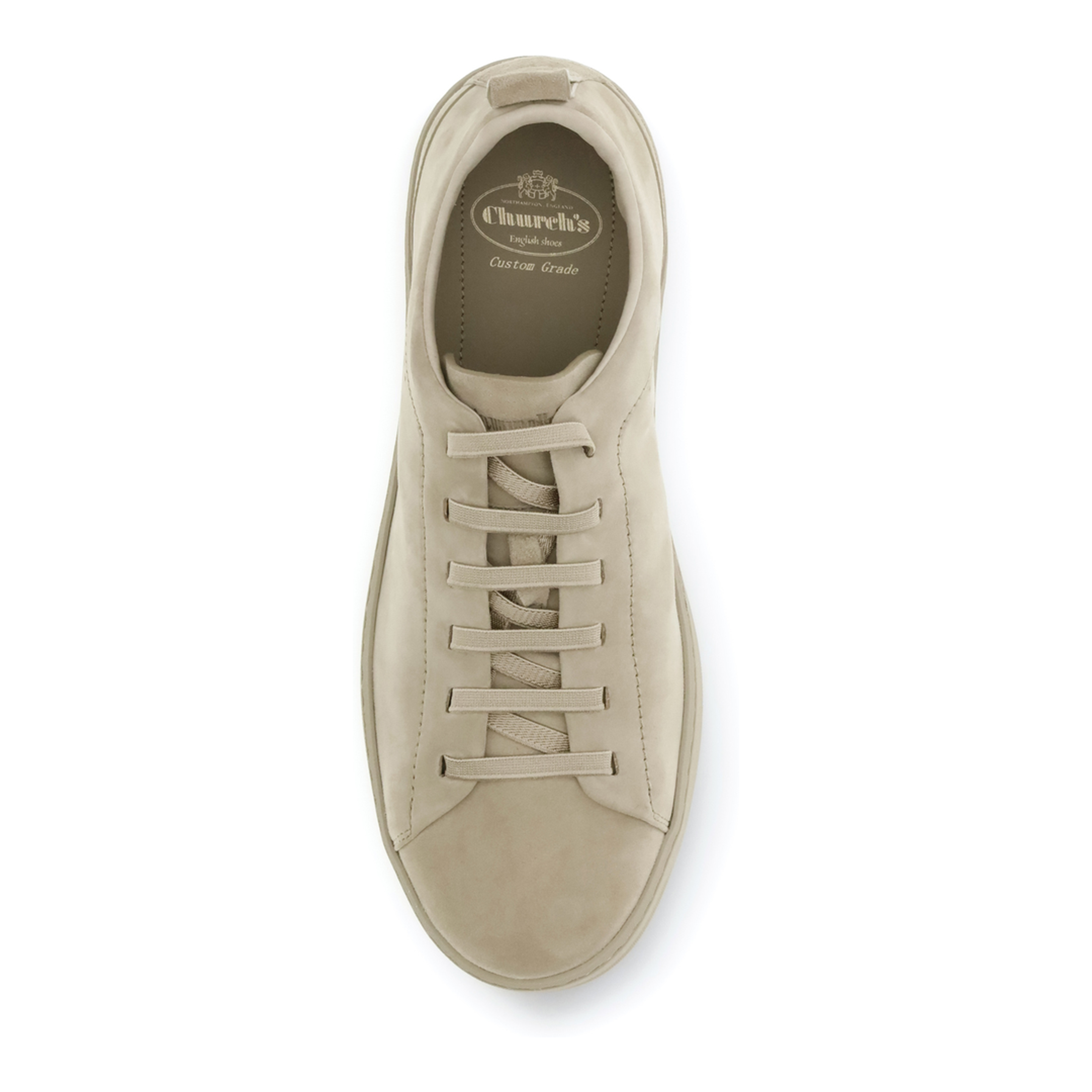 MAYFEYR - Church's - Rochdale Sneakers - EEG093FG000009CAF03X9
