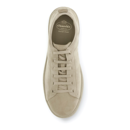 MAYFEYR - Church's - Rochdale Sneakers - EEG093FG000009CAF03X9