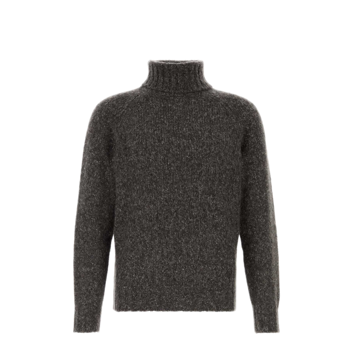 MAYFEYR - Brunello Cucinelli - Cashmere Blend Turtleneck Sweater - MET302103C9653