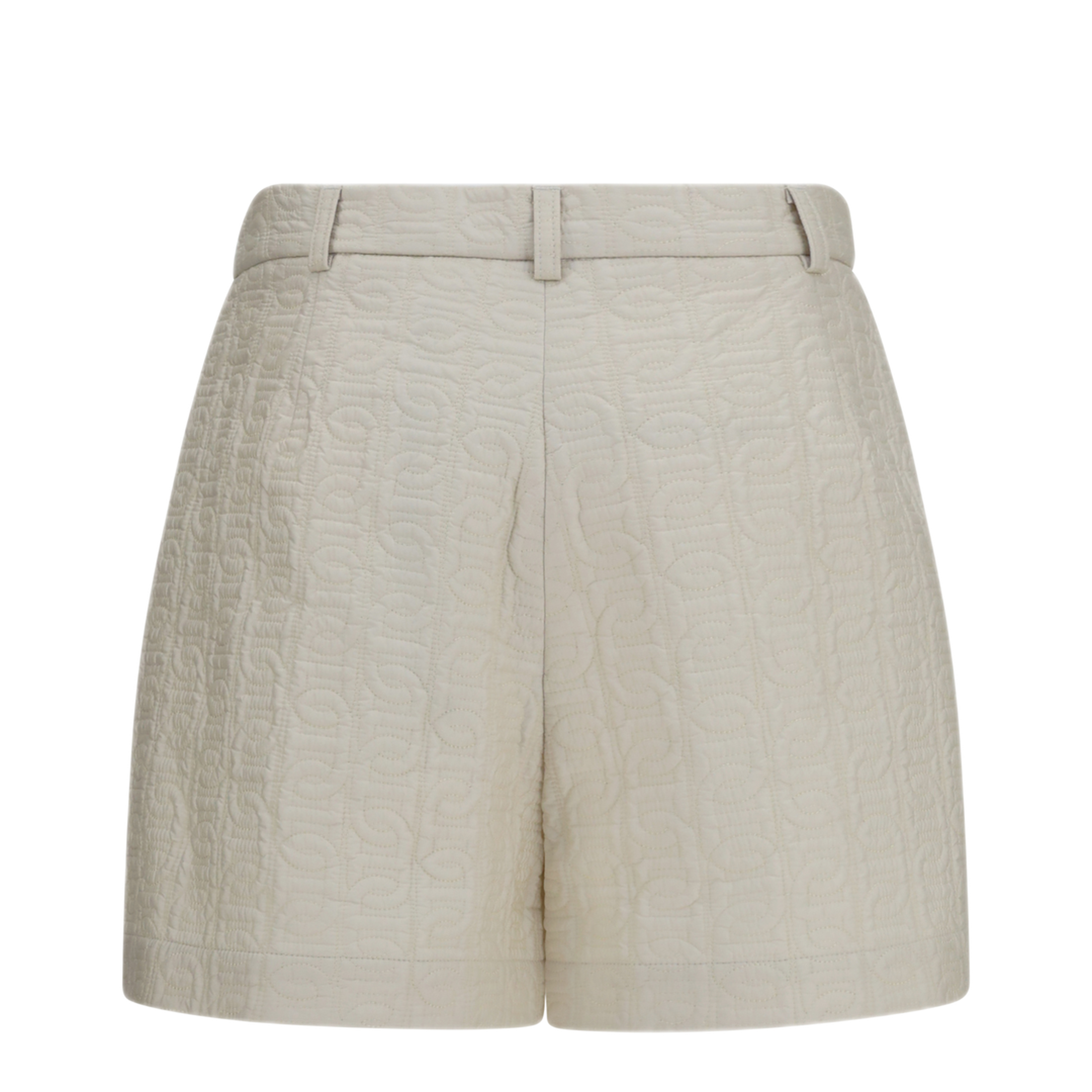 MAYFEYR - Moncler - Logo Shorts - L20932B00003597YF20N