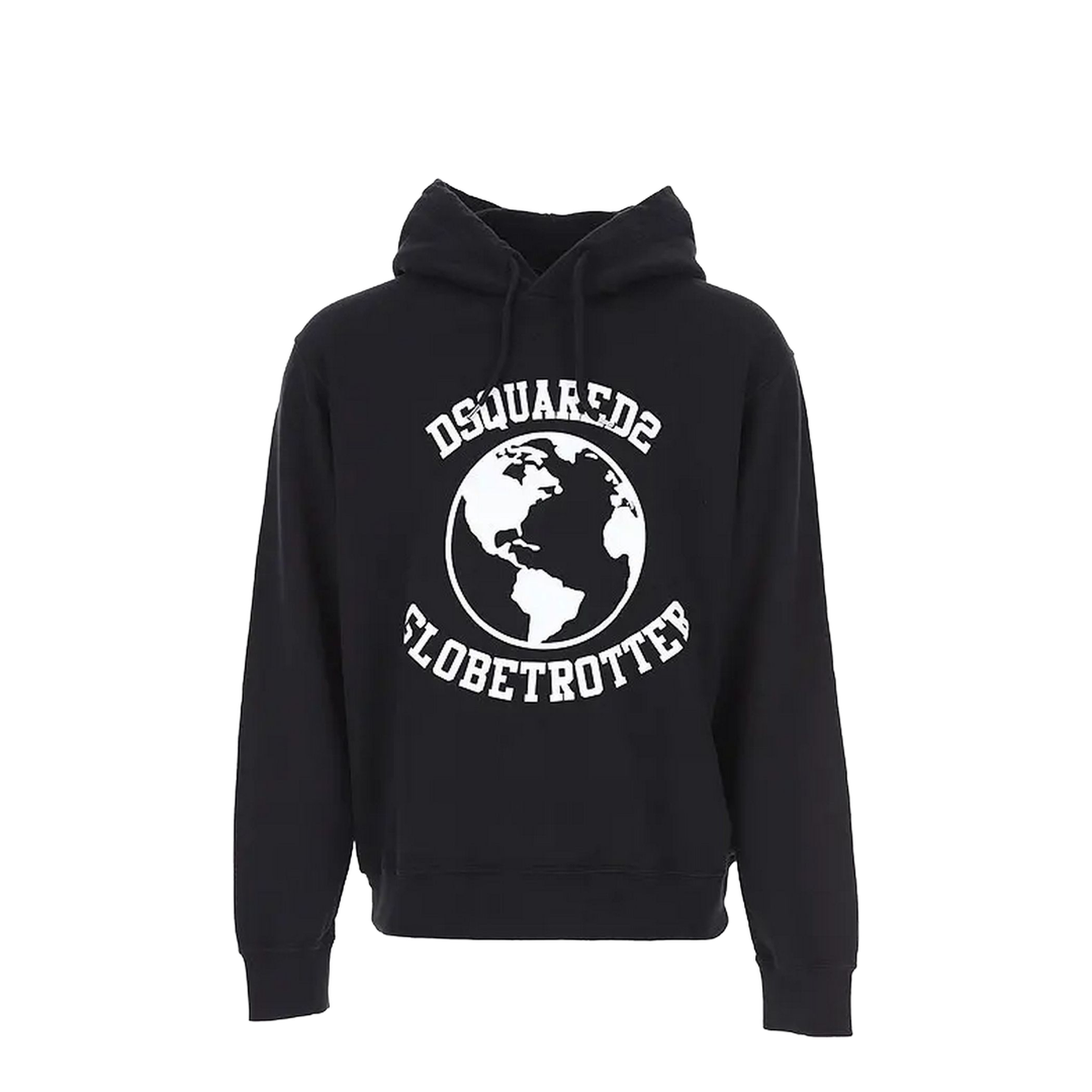 MAYFEYR - Dsquared2 - Sweatshirt - S74GU0646