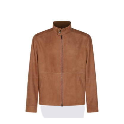 MAYFEYR - Canali - Jackets - O70483LE00281703