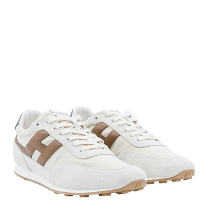 Sneakers Beige