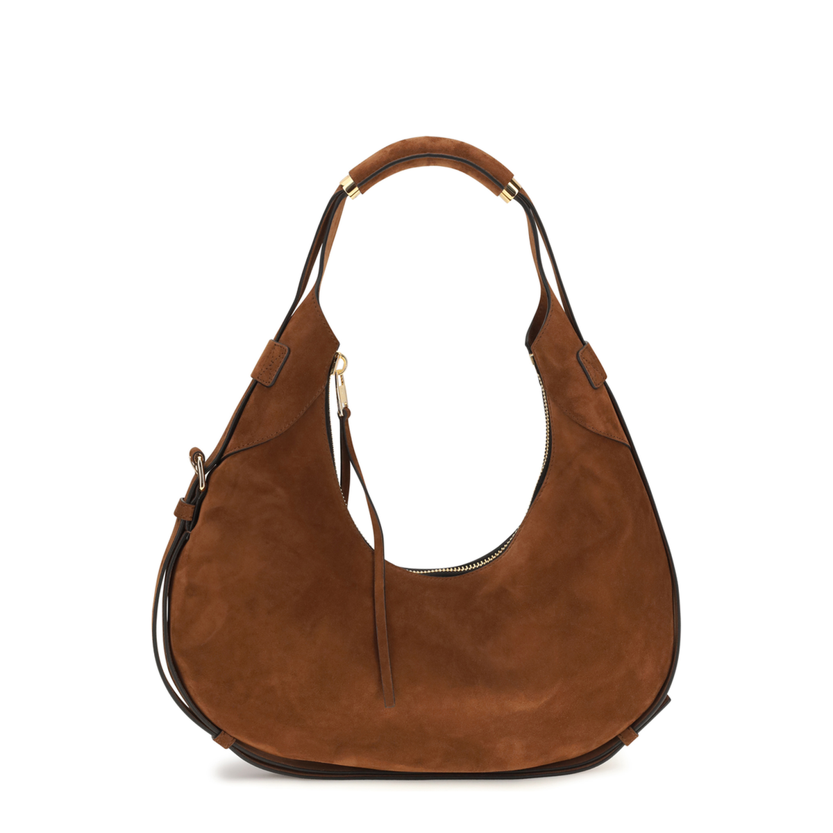 MAYFEYR - Moschino - Medium Handle Me Hobo Shoulder Bag - MC4047PP0P303