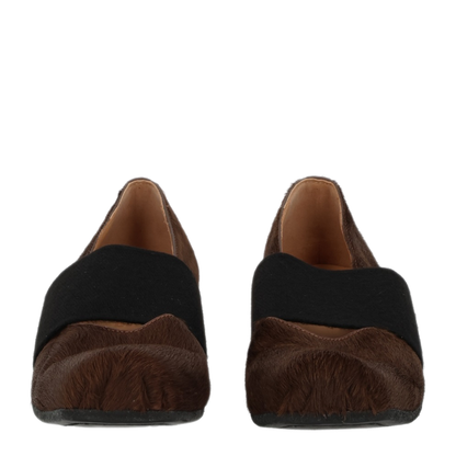 MAYFEYR - Uma Wang - Square Toe Ballerina - US9028UW430