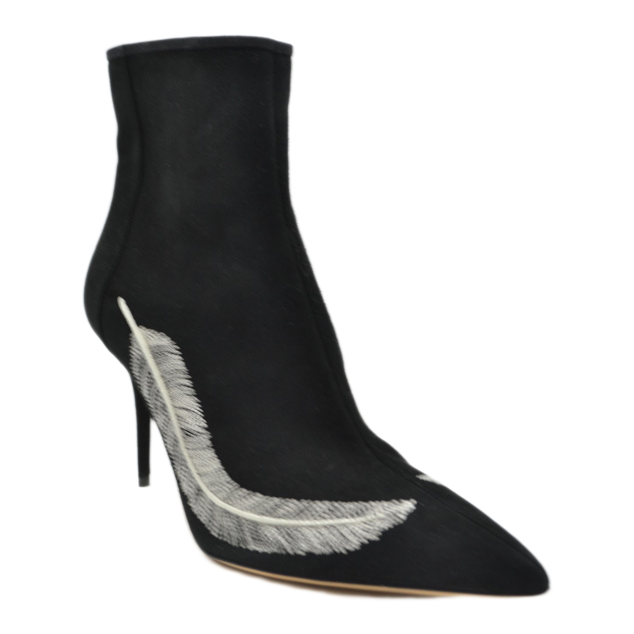 MAYFEYR - Charlotte Olympia - Booties - OLP197015A01021