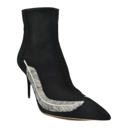 MAYFEYR - Charlotte Olympia - Booties - OLP197015A01021
