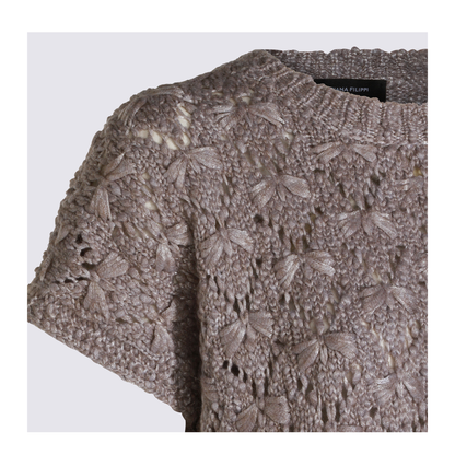 Sweaters Grey