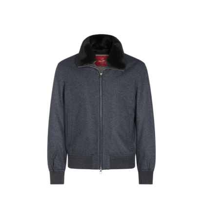 MAYFEYR - Montecore - Jackets - F11MUCX932P33197