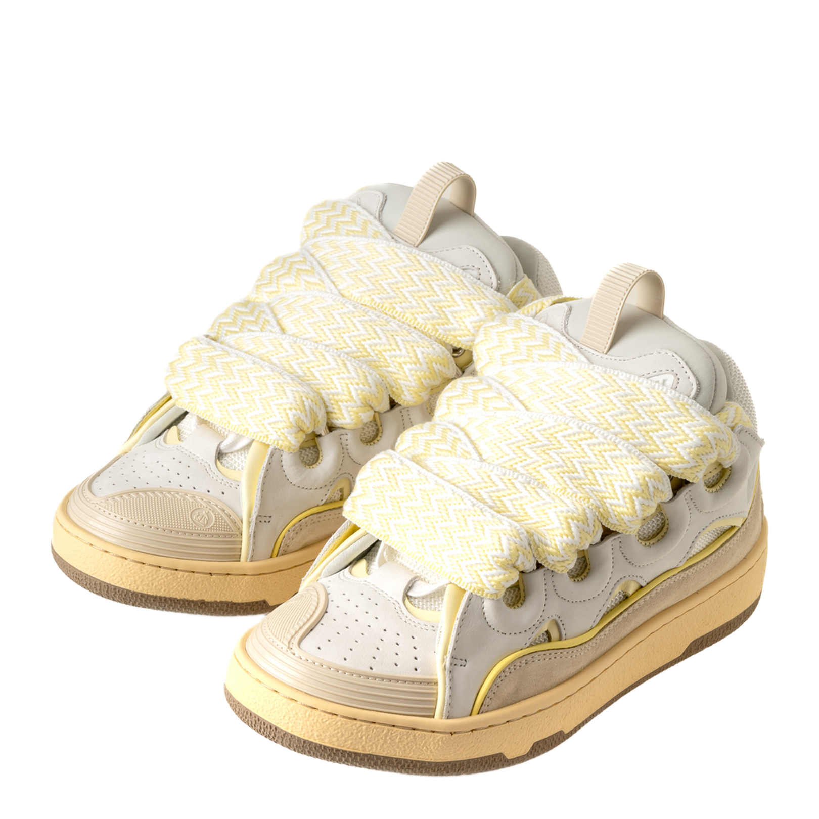 Sneakers White