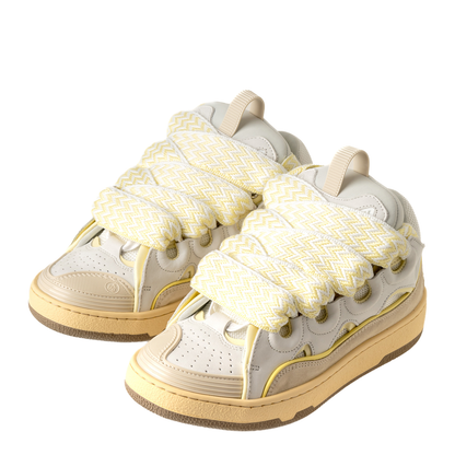 Sneakers White