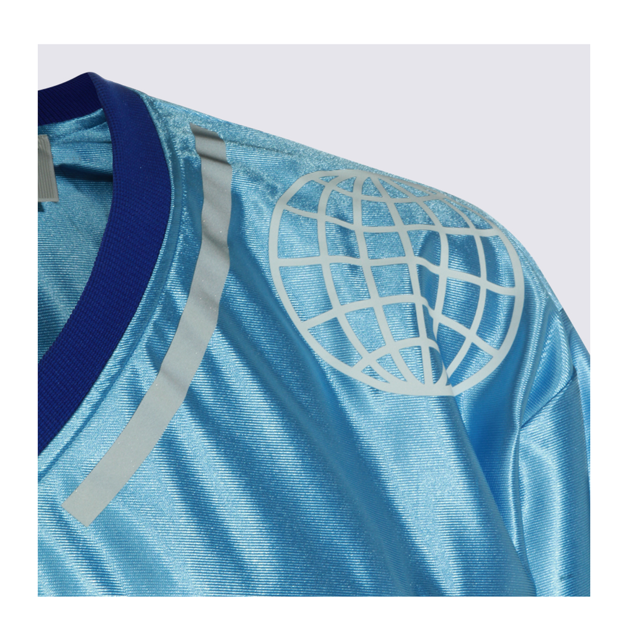 MAYFEYR - AWGE - T Shirts And Polos - AS6SXH05BPT2218510