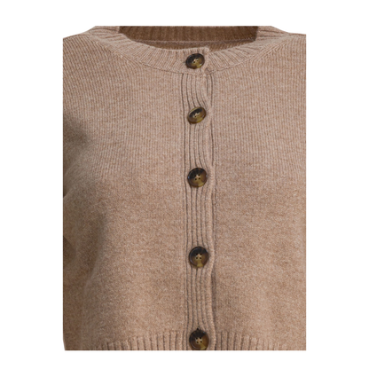 MAYFEYR - Loulou Studio - Knitwear - ZEPHIRLDSBEIGEMELANGE