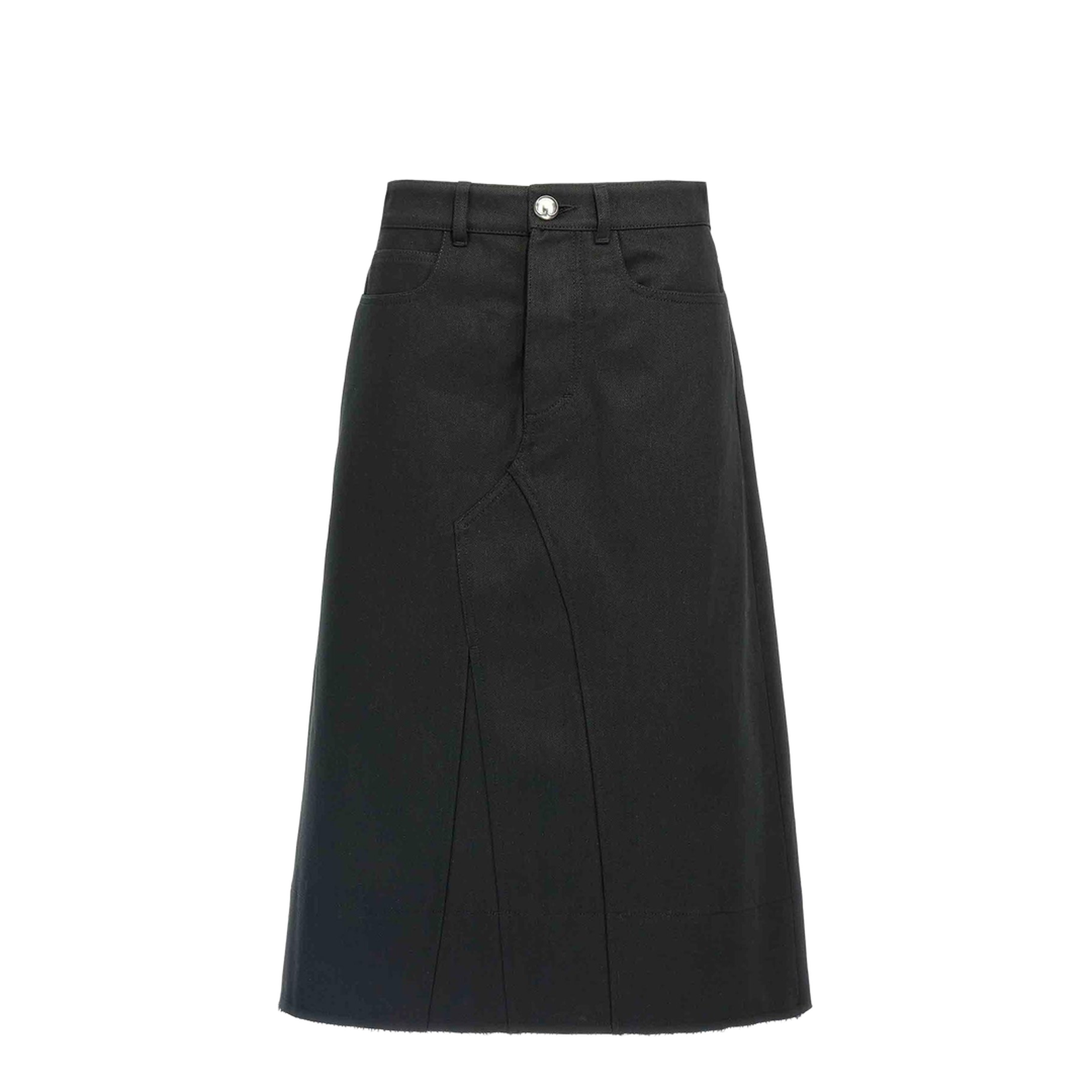 Midi Skirt