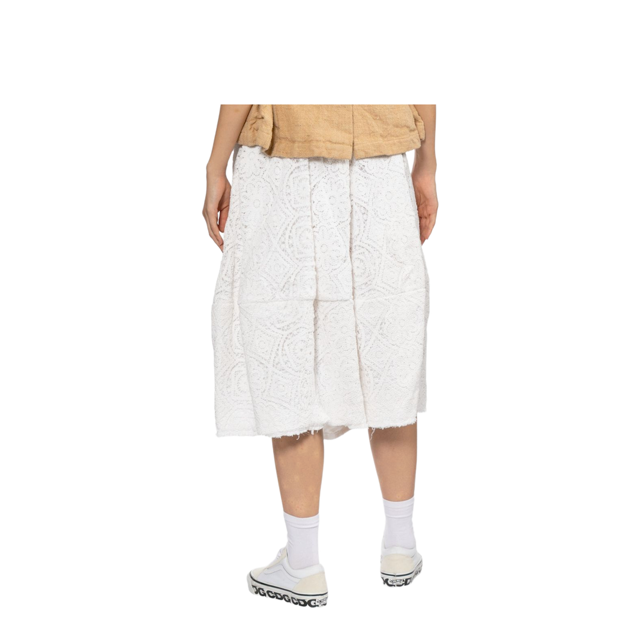 MAYFEYR - Comme Des Garcons - Skirts - GQS0160511