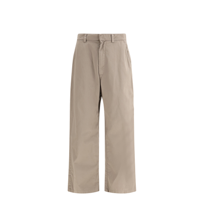 MAYFEYR - Balenciaga - Workwear Pants - 857631TSP13