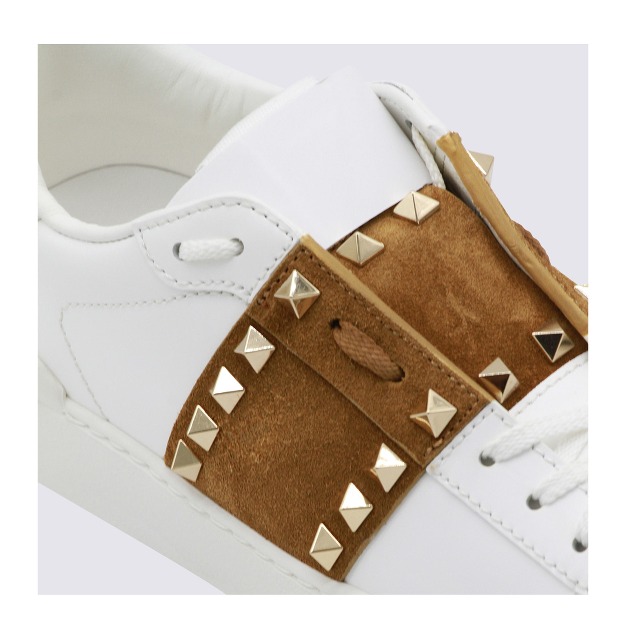 MAYFEYR - Valentino - Garavani Sneakers - 9W2S0A01ZBV3DZ