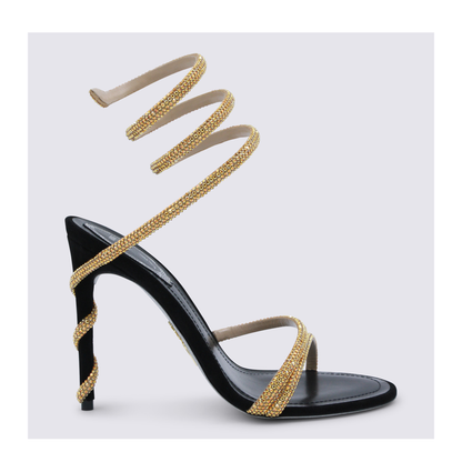 MAYFEYR - Rene Caovilla - Sandals - C12597105R001V184