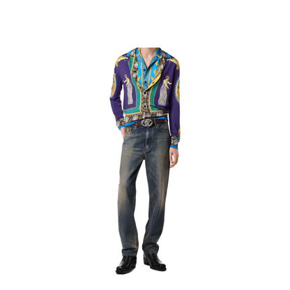 Pencil Fit Jeans