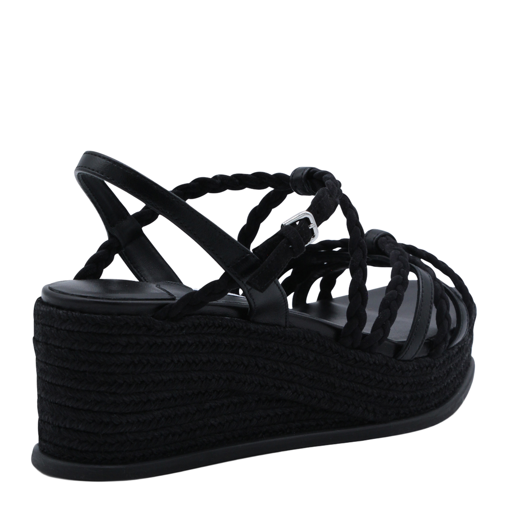 MAYFEYR - Jimmy Choo - Flat Shoes - NYRA60ZKN000074