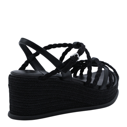 MAYFEYR - Jimmy Choo - Flat Shoes - NYRA60ZKN000074