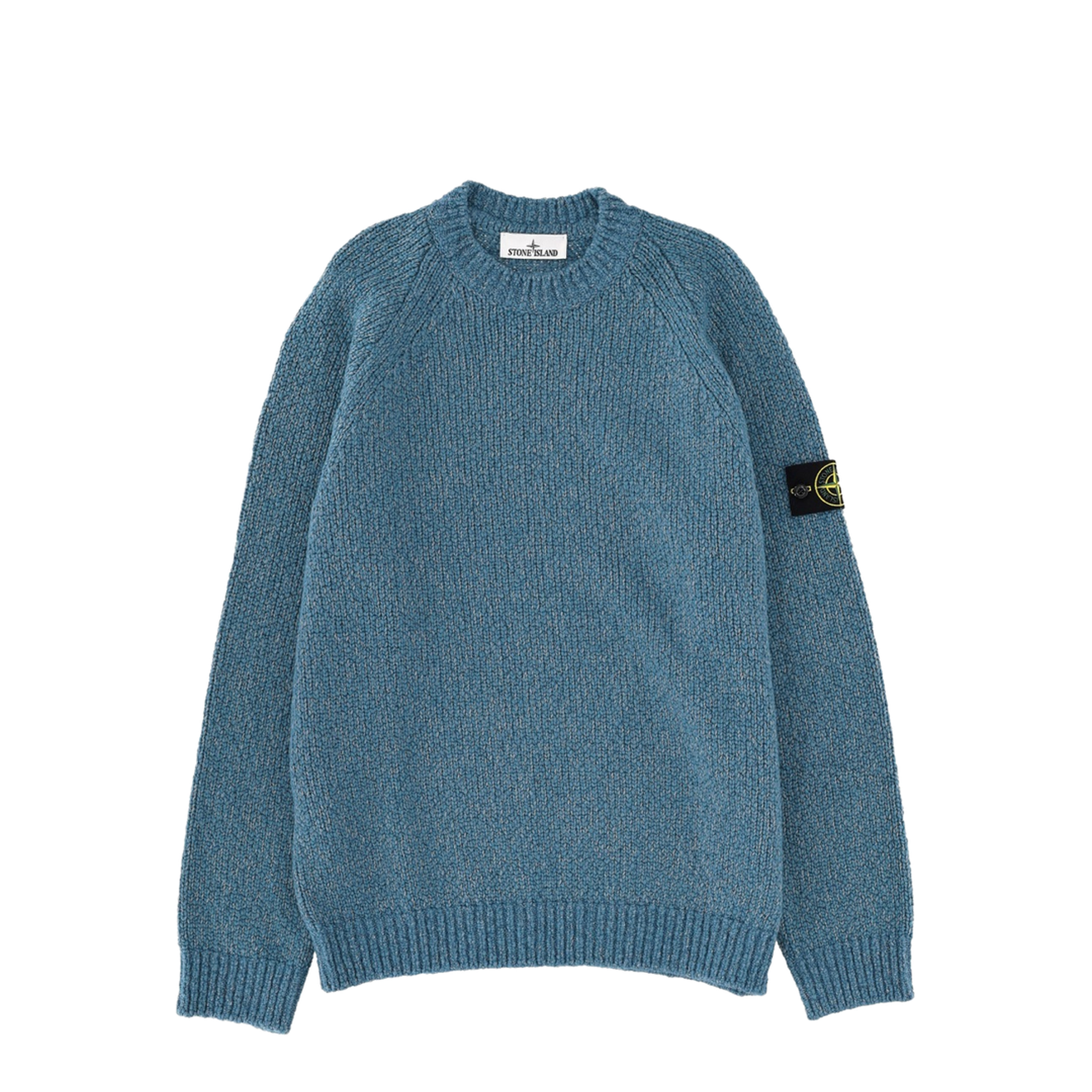 Wool Blend Sweater