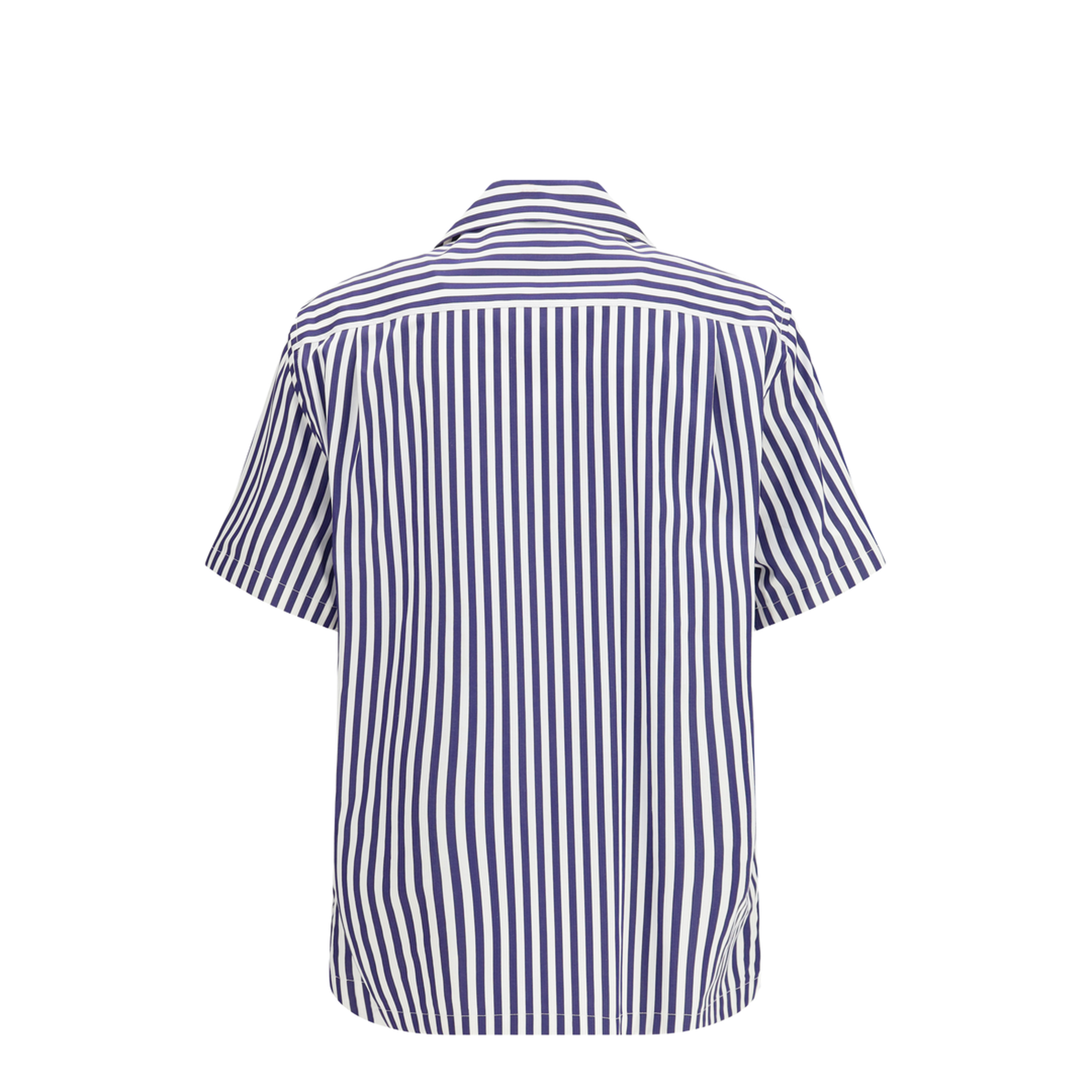 MAYFEYR - Dolce & Gabbana - Bowling Shirt - G5JH9TFR52G