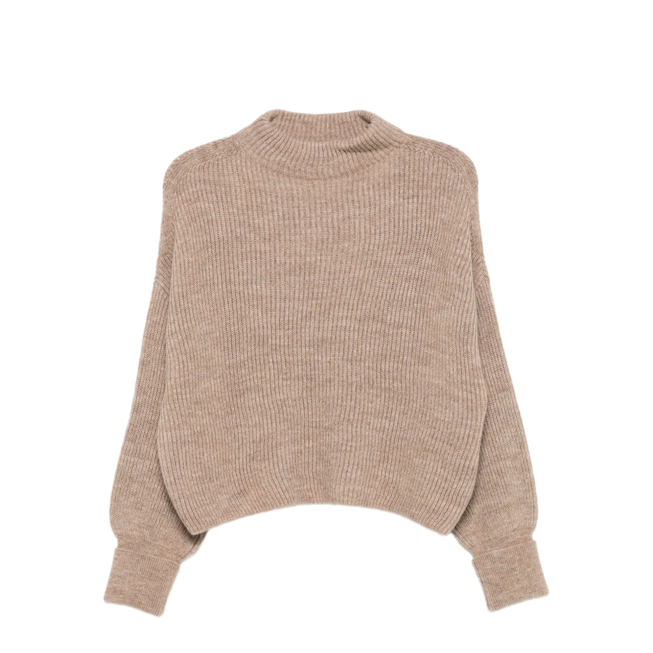 MAYFEYR - Closed - Sweaters Beige - C9623098722939