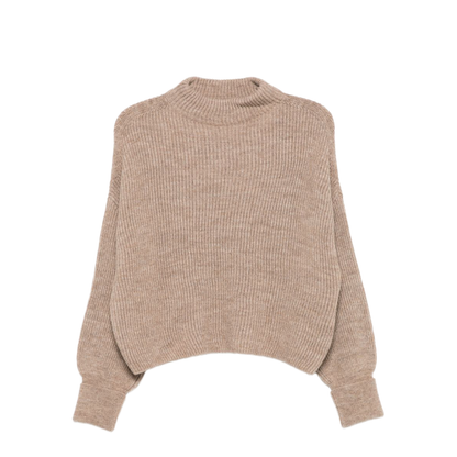 MAYFEYR - Closed - Sweaters Beige - C9623098722939