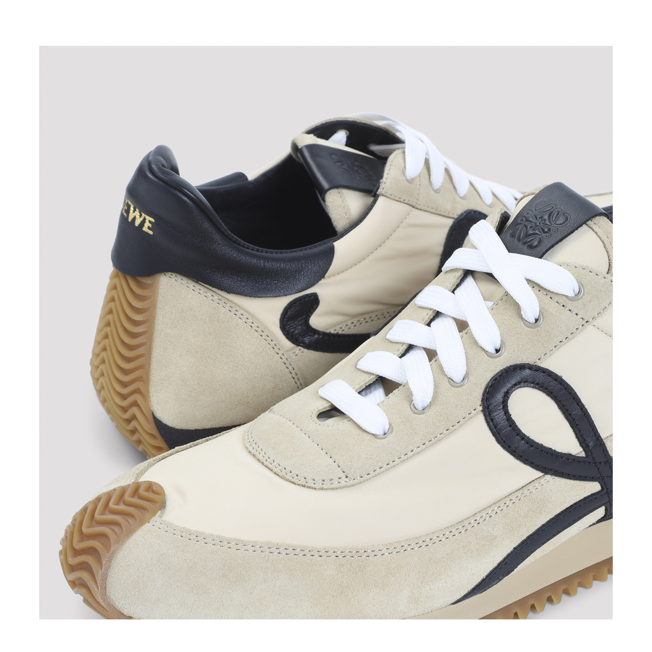 MAYFEYR - Loewe - Flow Runner 2.0 Sneakers - MLSR282X02