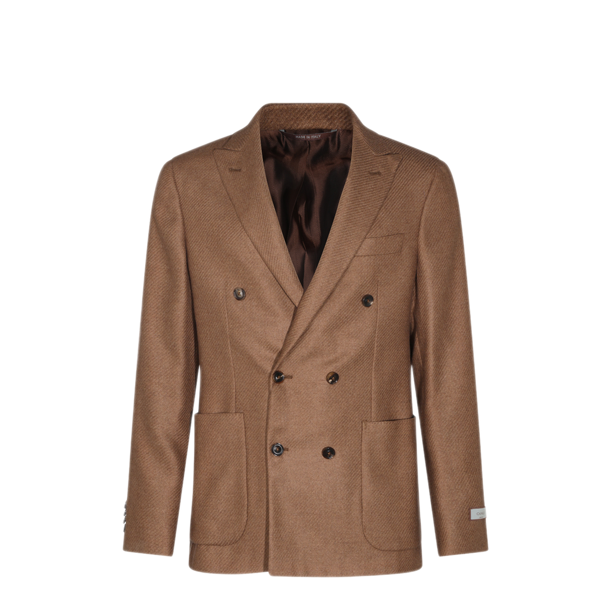 MAYFEYR - Canali - Jackets - E24478CX05808701