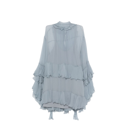 MAYFEYR - Chloè - Dresses - CH26SRO52001011